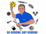 Fake Auto Parts: 40% Of All Spare Parts Sold In India Are Fake