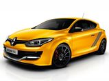Renault Megane RS 275 Trophy R Sets FWD Nurburgring Lap Record