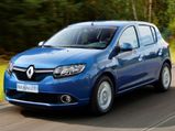 Renault India To Launch Sub-4 Lakh Hatchback & MPV In 2015