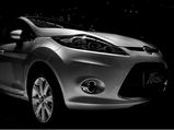Ford To Launch Fiesta Facelift In June 2014