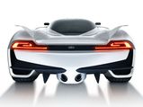 SSC Tuatara Production Could Begin Soon