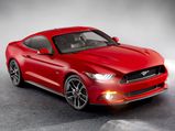 Ford Mustang Sri Lanka Launch In 2015 Confirmed; India To Follow?