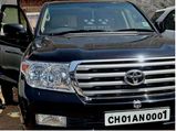 Chandigarh Has Most Vehicles Per Head Than Any Other Indian City