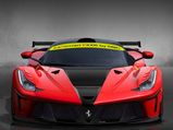 Ferrari LaFerrari Convertible Set For Launch In 2015