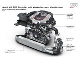 Audi RS5 TDI Concept Features An Electric Turbocharger
