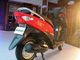 15,000 Suzuki Let's Booked Since Launch