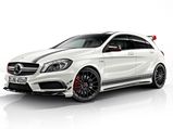Mercedes-Benz Edition1 A-Class & B-Class Launch On 24th June 2014