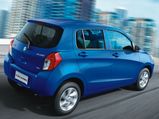 Maruti Suzuki Developing 800cc Diesel Celerio Engine
