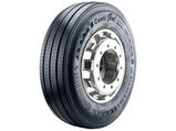 Continental Replaces Tyres Of Transport Buses For 'Safer' World Cup