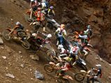 Best Action From Hare Scramble 2014