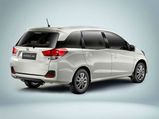 Honda Mobilio Promoted In India By Kapil Sharma