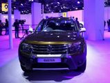 Renault To Launch New Duster In 2017