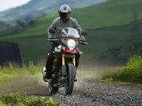The Suzuki V-Strom 1000 ABS Is Now In India