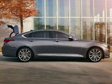 Hyundai Introduces Auto-braking Tech For Speed Cameras