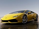 Lamborghini Huracan Is Forza Horizon 2 Hero
