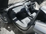 Limited-edition Appeal For The McLaren 650S MSO