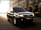All-new Tata Safari Storme Launching This Year