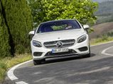  Active Curve Tilting - Mercedes' Solution To Car Sickness?