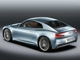 Audi Developing Regenerative Suspension For The Future