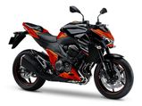 Kawasaki Launches Five New Models