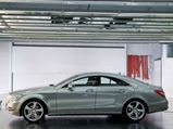 2014 Mercedes-Benz CLS 350 Launched In India