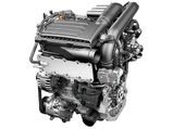 Volkswagen Awarded Engine Of The Year For TSI  Engine