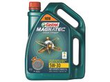 Castrol Launches New Engine Oil Designed For City Use
