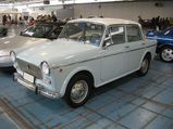 The Premier Padmini - A Short Tribute To Our Old PAL
