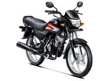 Honda Dream CD 110 Launched At INR 41,000