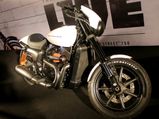 Harley Davidson Wins Excellence Award In India