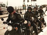 The Castrol-Triumph Agreement For India
