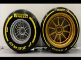 FIA Approves Pirelli In Season Testing Plan