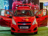 Mahindra & General Motors React To 2014-15 Union Budget