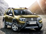 Renault Launches 2nd Anniversary Edition Duster