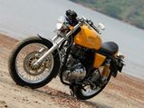 Royal Enfield At An All Time High In June