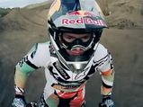 Freestyle Motocross Fun With Levi Sherwood