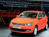 Volkswagen PDC In Bangalore By 2015