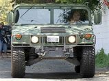 Arnold Schwarzenegger Has Still Not Terminated His Hummer