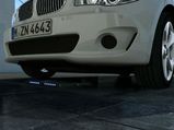 BMW & Daimler Wireless Car Charging Technology