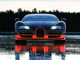 Bugatti Recall 172 Veyrons Over 3 Separate Issues