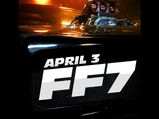 Fast And The Furious 7 To Release On April 3, 2015