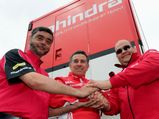 Mahindra To Power Aspar Moto3 Bike
