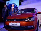 2014 Volkswagen Polo Range Launched In India