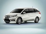 Honda Mobilio Launch Confirmed For 24th July, 2014