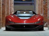 Pininfarina Sergio Concept Displayed In London
