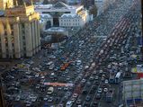 The World's Most Congested Cities