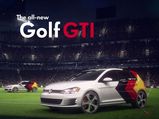 World Cup Final Goal Recreated By Volkswagen