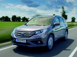 Honda India Recalls Accord & CR-V Made In 2003