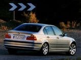 BMW Recalls Its 3 Series For Airbag Issue