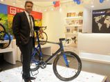 India Gets Fastest Bicycle In The World By Giant